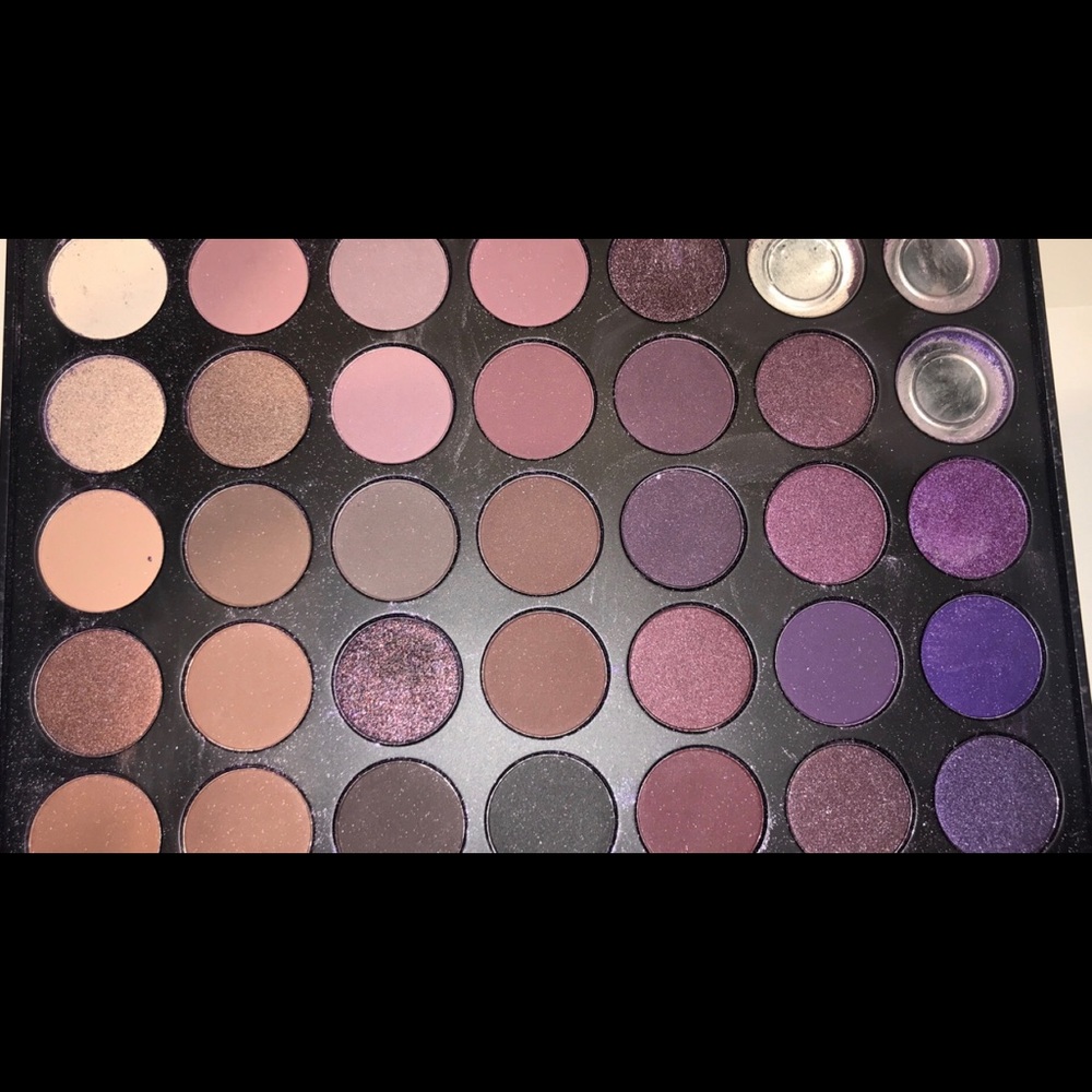 Morphe 35P